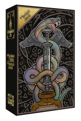 Nežádoucí účinky: Posilující dávka