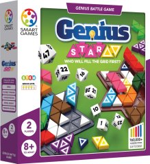 SMART - Genius Star