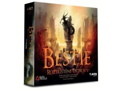 Bestie: Roztříštěné ostrovy