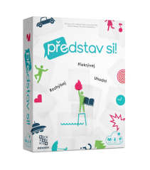 Představ si