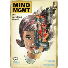 MIND: MGMT