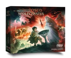 Pán prstenů: Osud společenstva