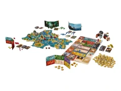 Cyclades: Legendární edice
