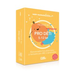 Prozraď mi - Pro děti