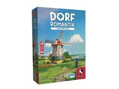 Dorfromantik: Cestovní edice