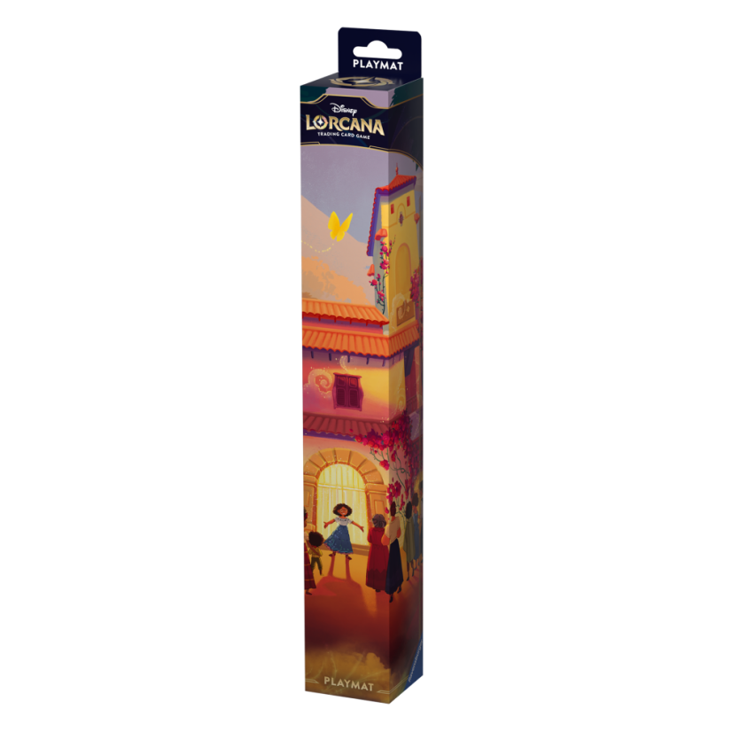 Disney Lorcana - Shimmering Skies - Playmat Mirabel, Encanto