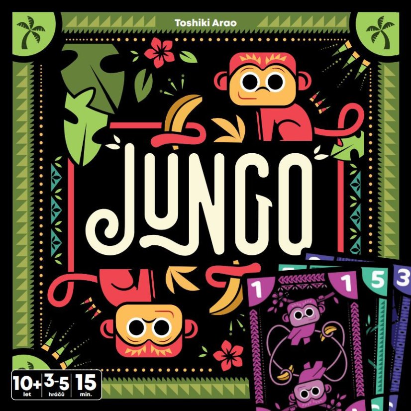 Jungo