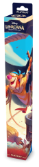 Disney Lorcana - Archazia's Island - Playmat Tigger, In the Crow's Nest