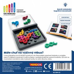 SMART - IQ Nudle