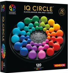 SMART - IQ Deluxe - Circle