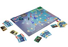 Pandemic: Epicentrum - Evropa