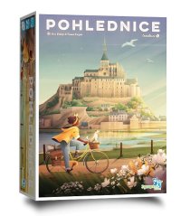 Pohlednice