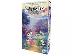 Takenoko: Panďátka