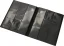 Ultra Pro Eclipse 9-Pocket PRO-Binder – Album na 360 karet (Jet Black)