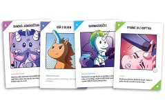 Labilní jednorožci: Přisprostlá edice