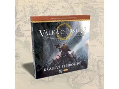 Válka o prsten: Králové Středozemě