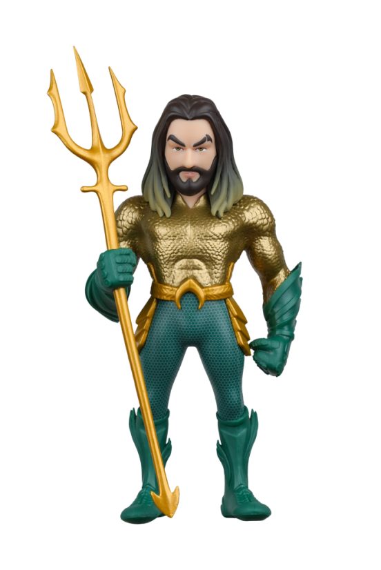 MINIX Movies 143: DC - Aquaman