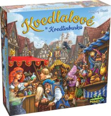 Kvedlalové z Kvedlinburku