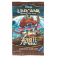 Disney Lorcana - Azurite Sea - Booster Pack