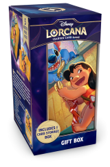 Disney Lorcana - Archazia's Island - Gift Box