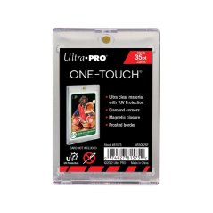 Ultra Pro Obal na kartu One Touch Magnetic Holder 35pt