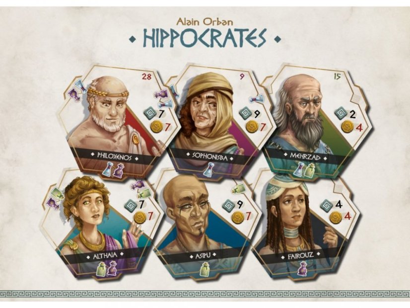 Hippocrates
