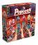 Popcorn + promo