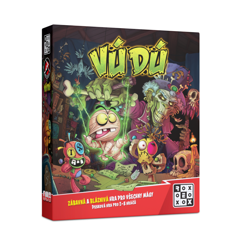Vúdú