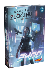 Kronika zločinu: 2400