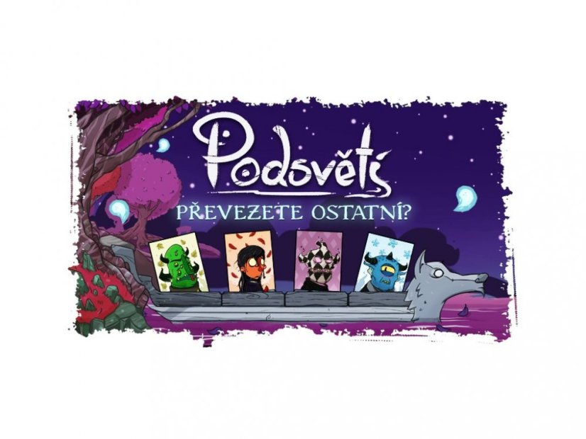 Podsvětí