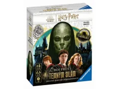 Vlkodlaci: Harry Potter