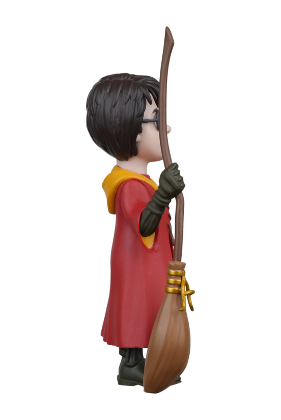 MINIX Movies 141: Harry Potter - Harry Potter (Quidditch)