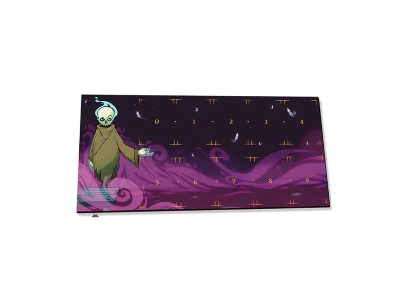 Podsvětí - herní podložka