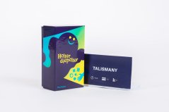 Talismany