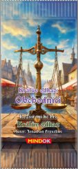 Králův odkaz: Obchodníci