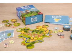Dorfromantik: Cestovní edice