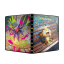Pokémon UP: ME03 - A5 album na 80 karet