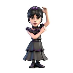 MINIX TV 127: Wednesday - Wednesday in Ball Dress