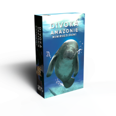 Divoká Amazonie: Minirozšíření