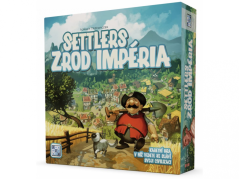 Settlers: Zrod impéria