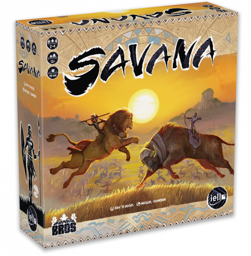 Savana
