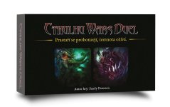 Cthulhu Wars Duel