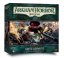 Arkham Horror: Karetní hra - Odkaz Dunwiche, rozšíření pro vyšetřovatele