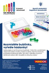 SMART - IQ Bubliny