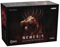 Nemesis: Karnomorfové