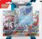 Pokémon Scarlet & Violet Paradox Rift 3 Blister Booster