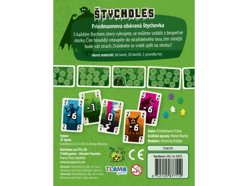 Štycholes