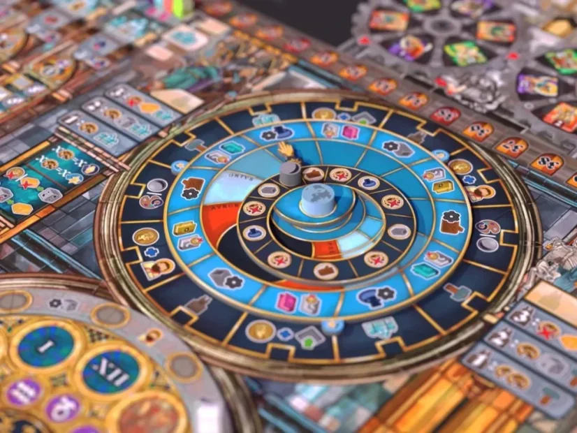 Orloj: Srdce staré Prahy