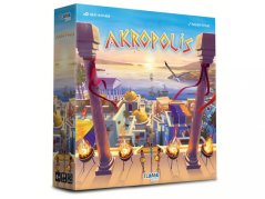 Akropolis