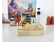 Monumenty věků: Mundo